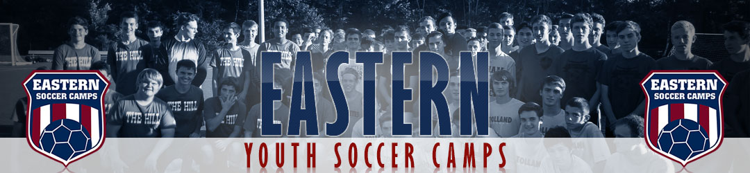 Eastern Youth Soccer Camps